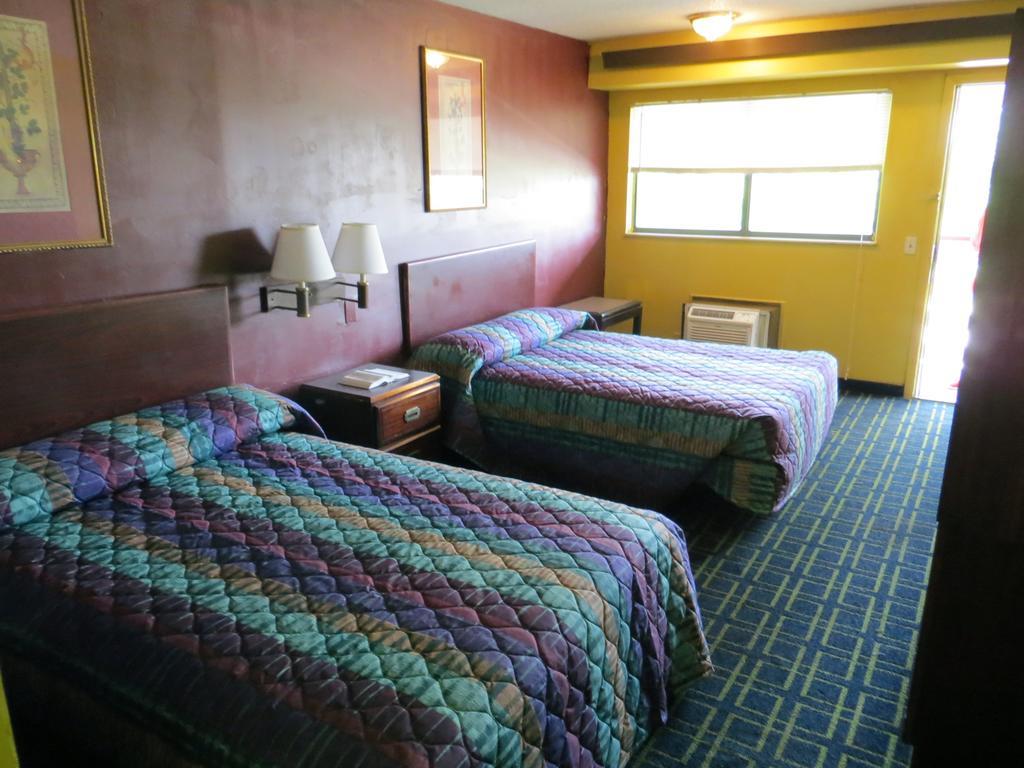 A2C Budget Hotel Atlanta Quarto foto