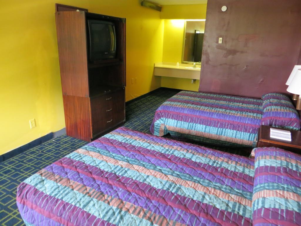 A2C Budget Hotel Atlanta Quarto foto