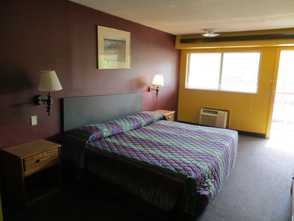 A2C Budget Hotel Atlanta Quarto foto
